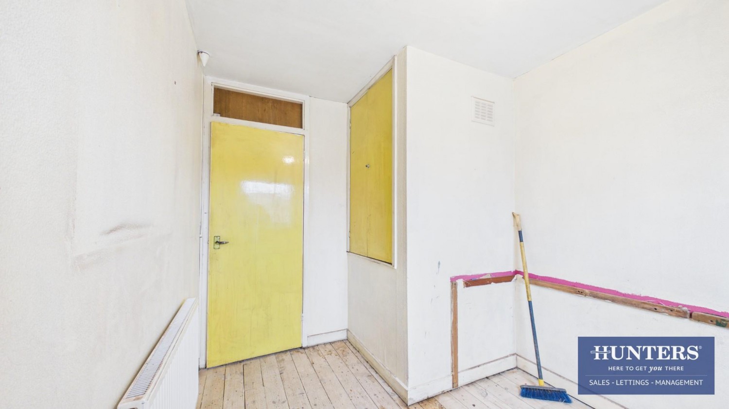 Boston Street, Sunderland