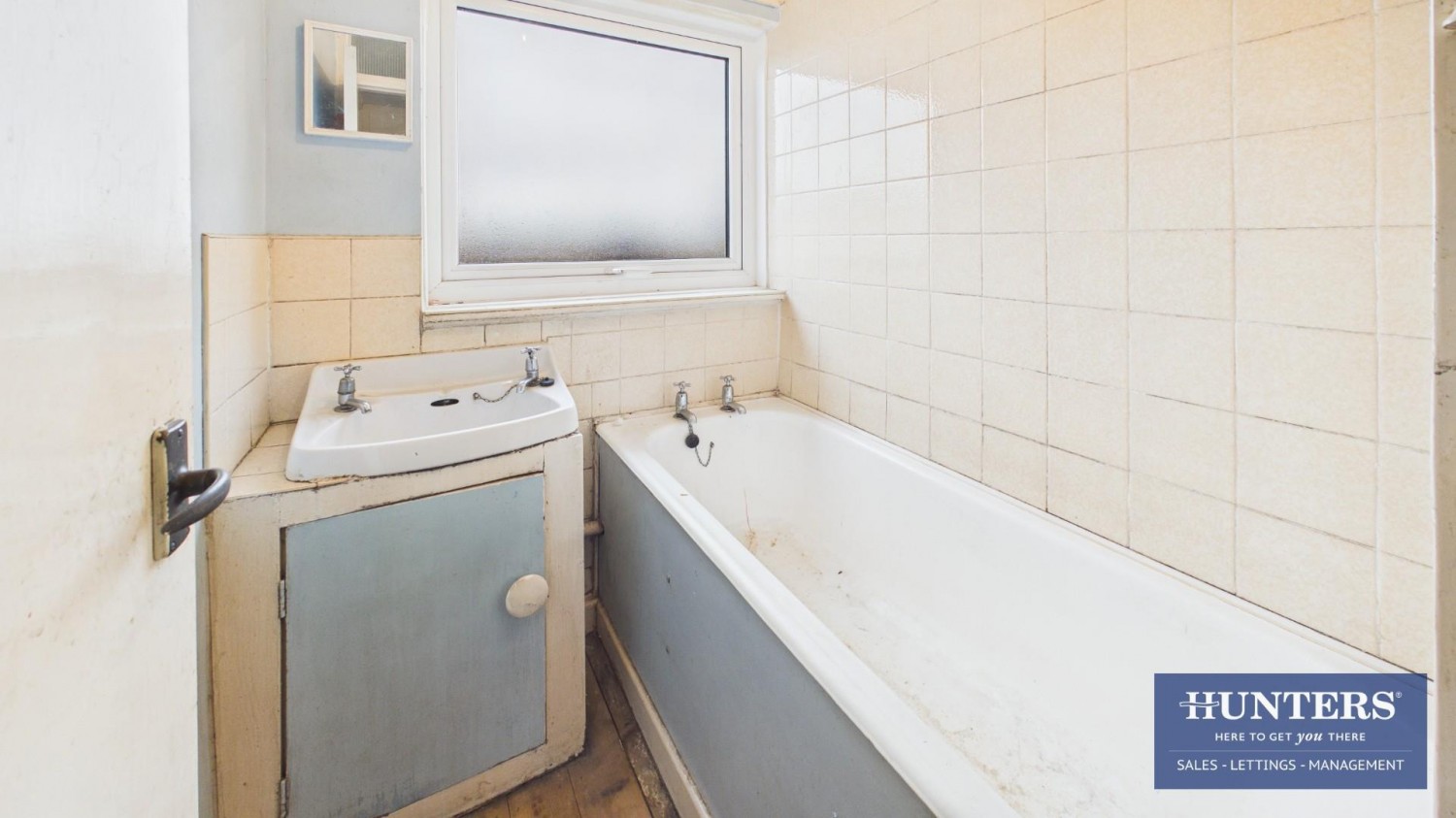 Boston Street, Sunderland