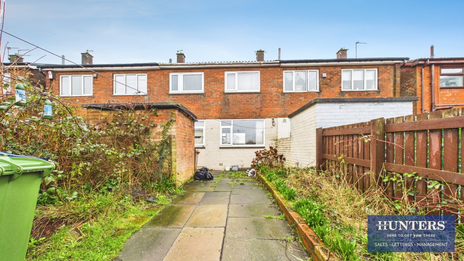 Boston Street, Sunderland