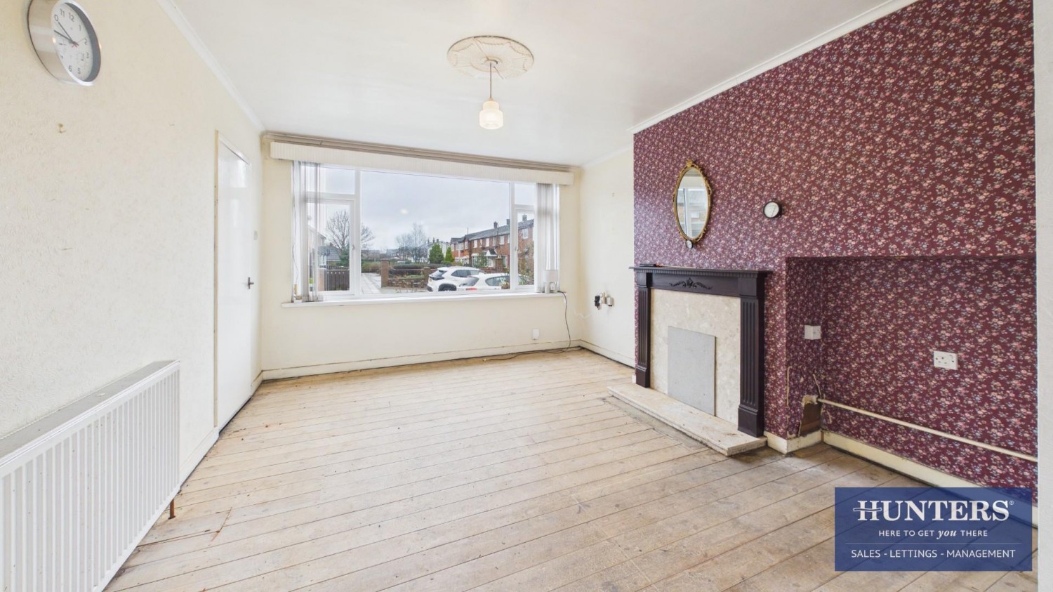 Boston Street, Sunderland