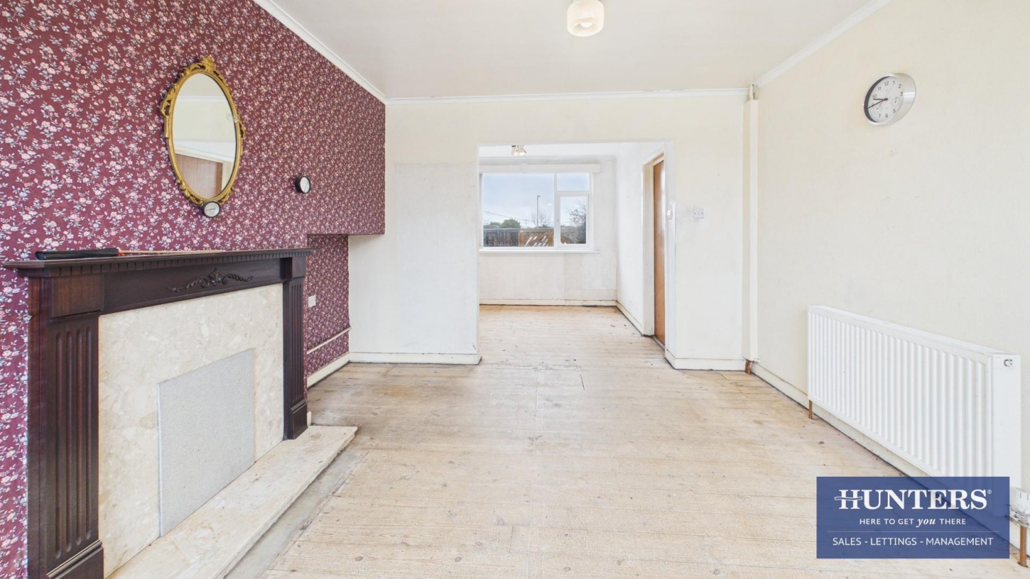 Boston Street, Sunderland