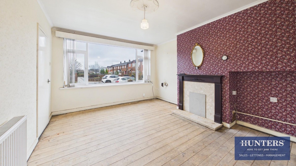 Boston Street, Sunderland