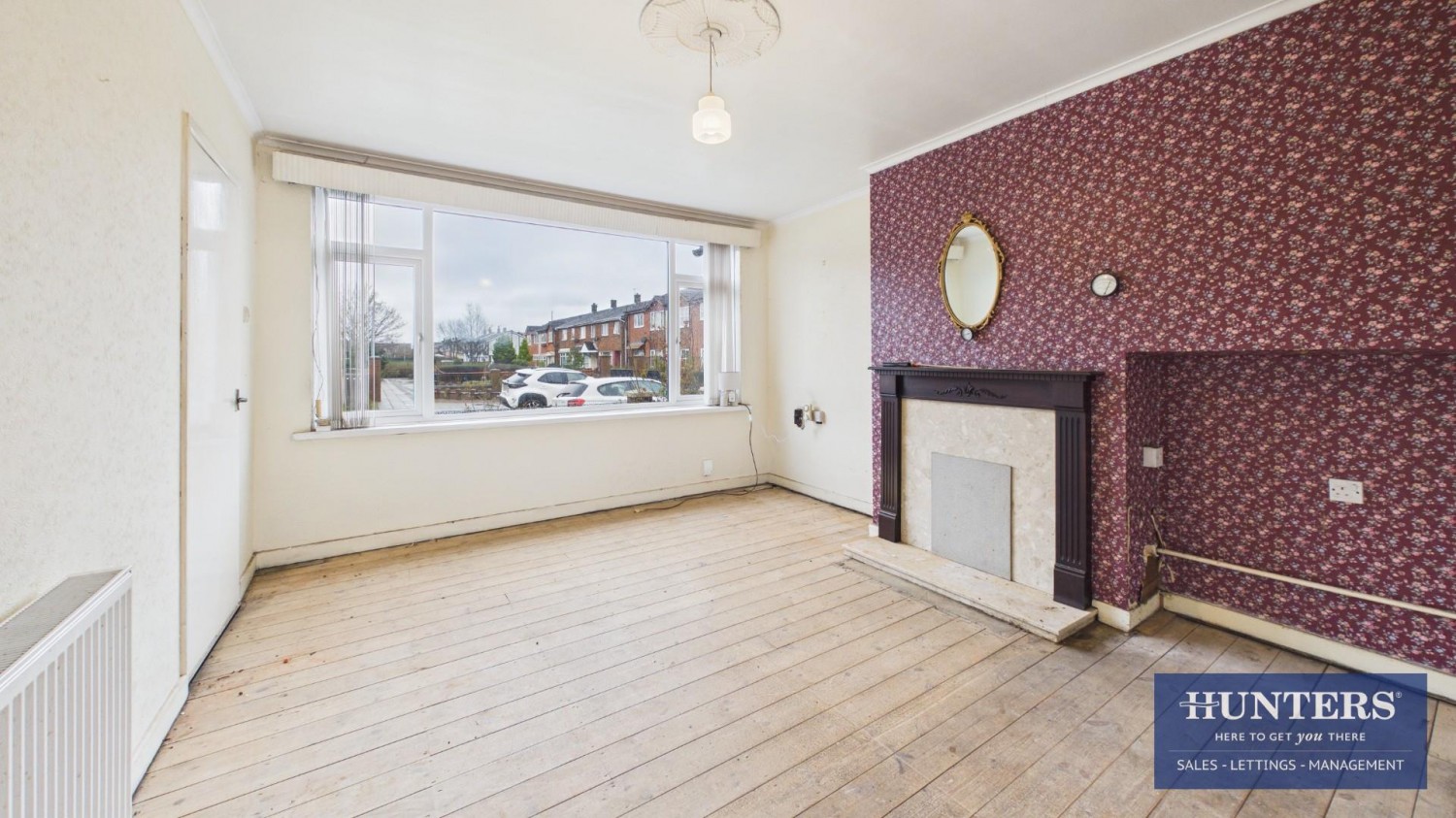 Boston Street, Sunderland