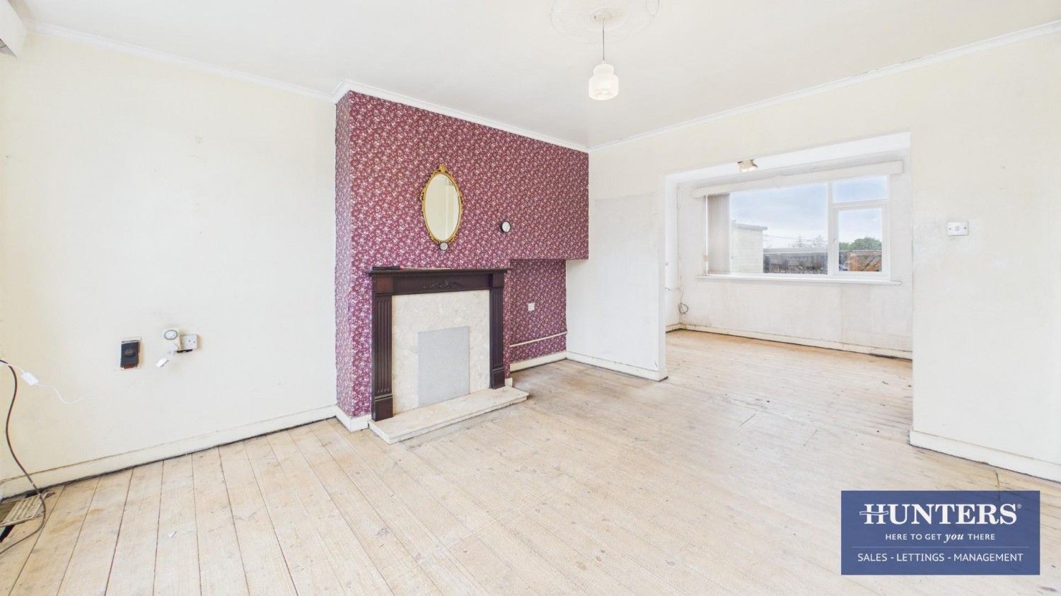 Boston Street, Sunderland