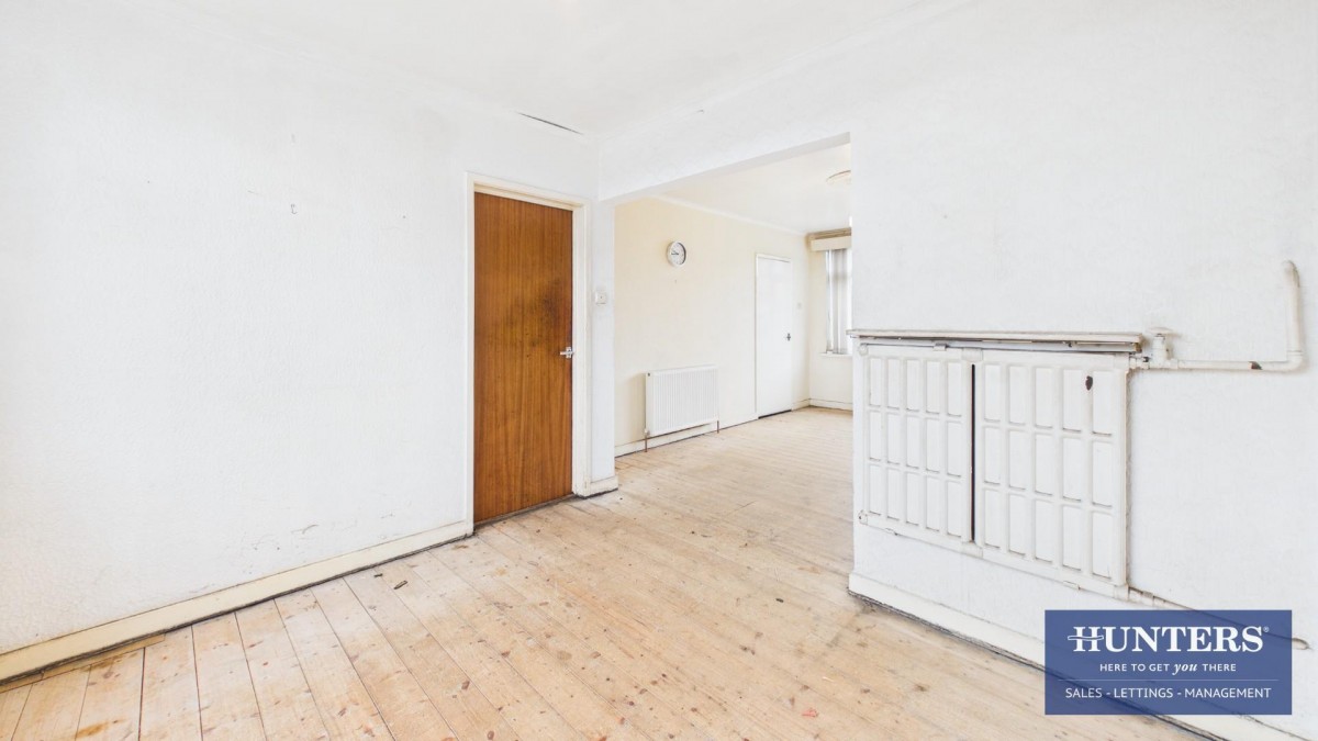 Boston Street, Sunderland