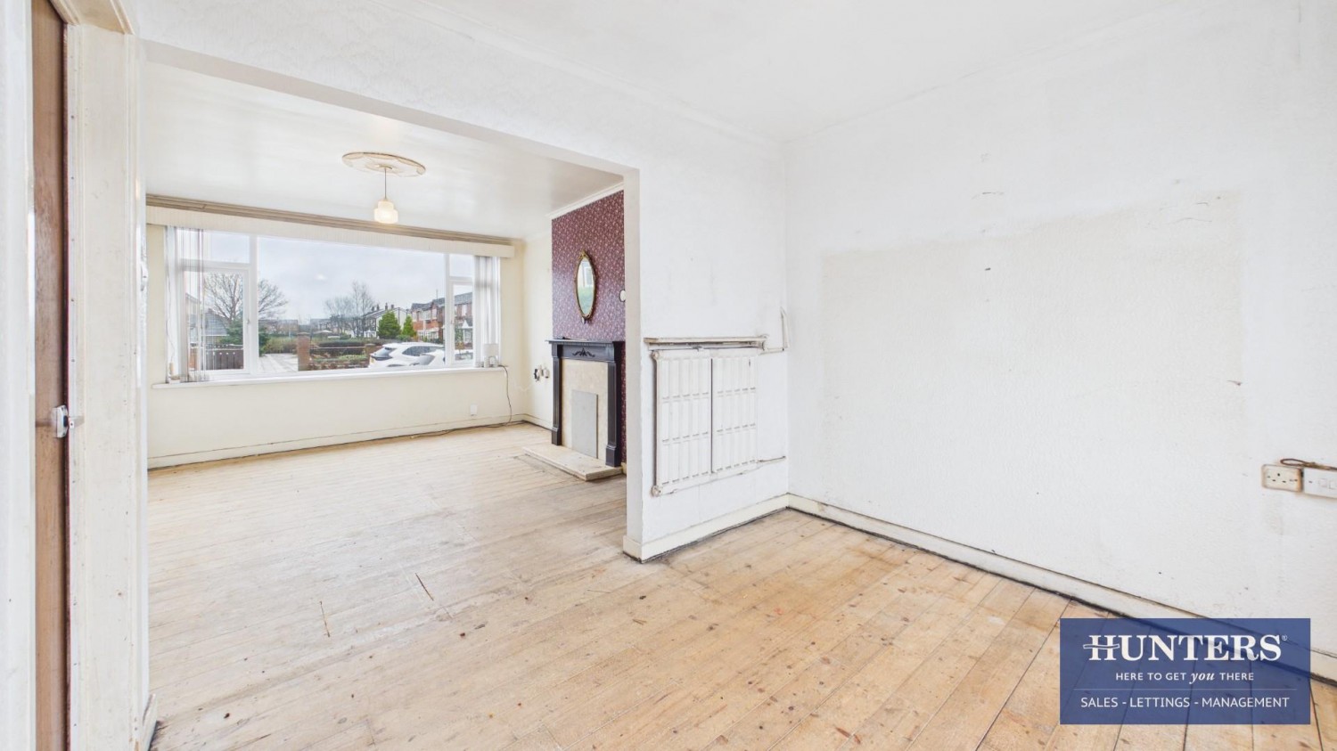 Boston Street, Sunderland