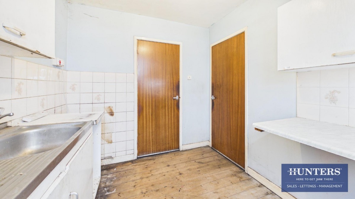 Boston Street, Sunderland