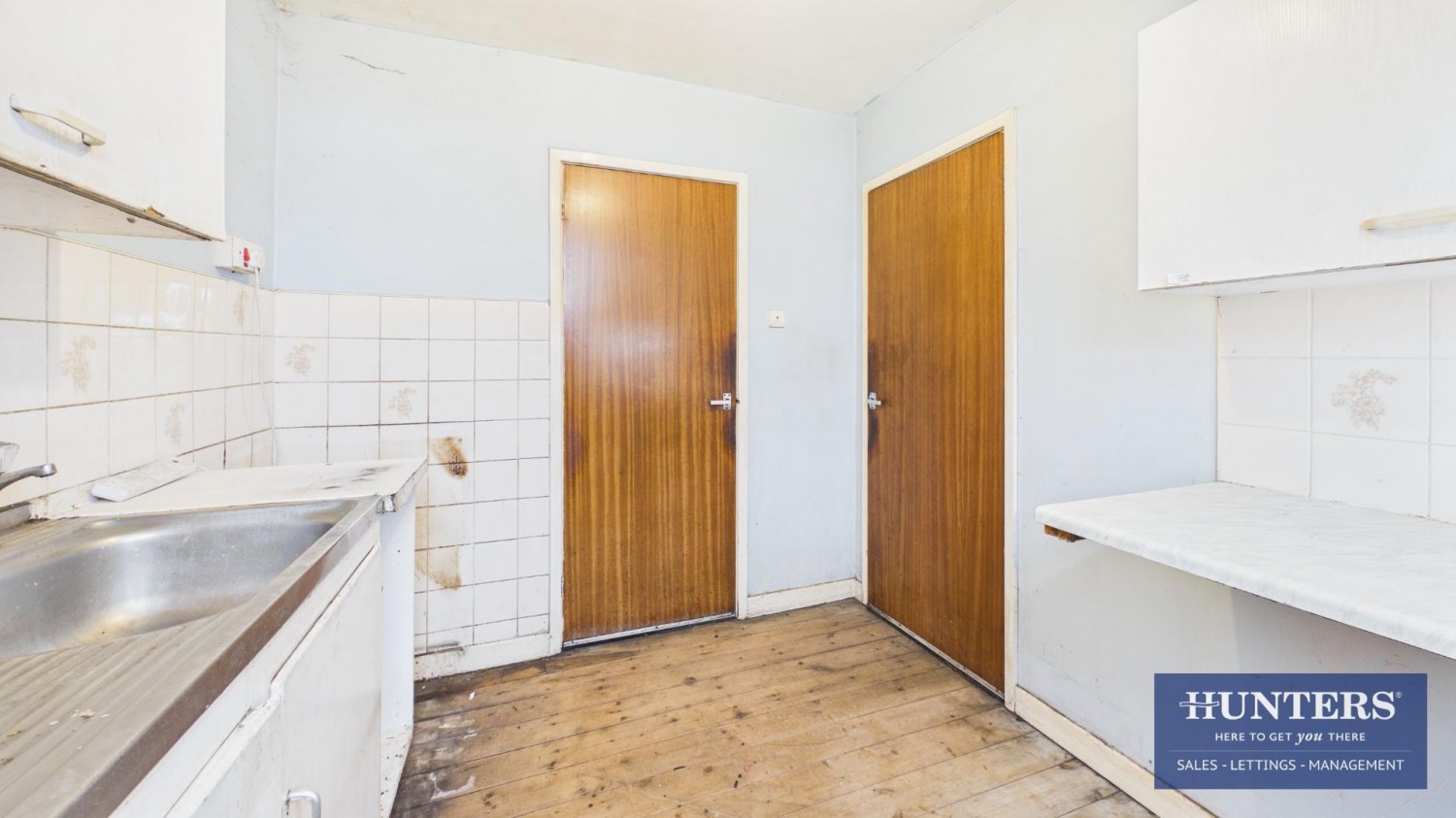 Boston Street, Sunderland