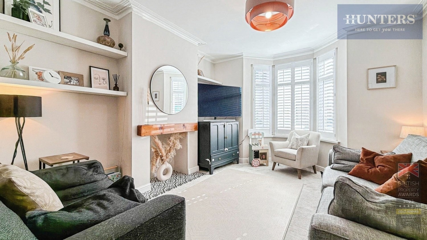 Hall Street, Bedminster, BS3 5PN