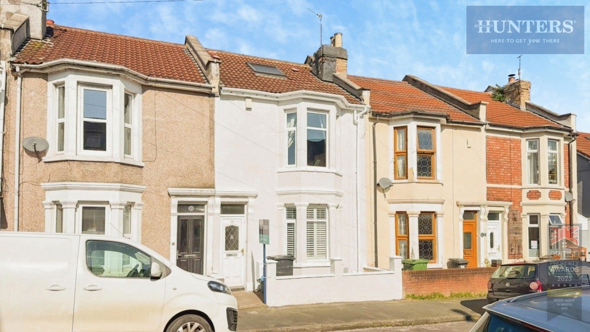 Hall Street, Bedminster, BS3 5PN