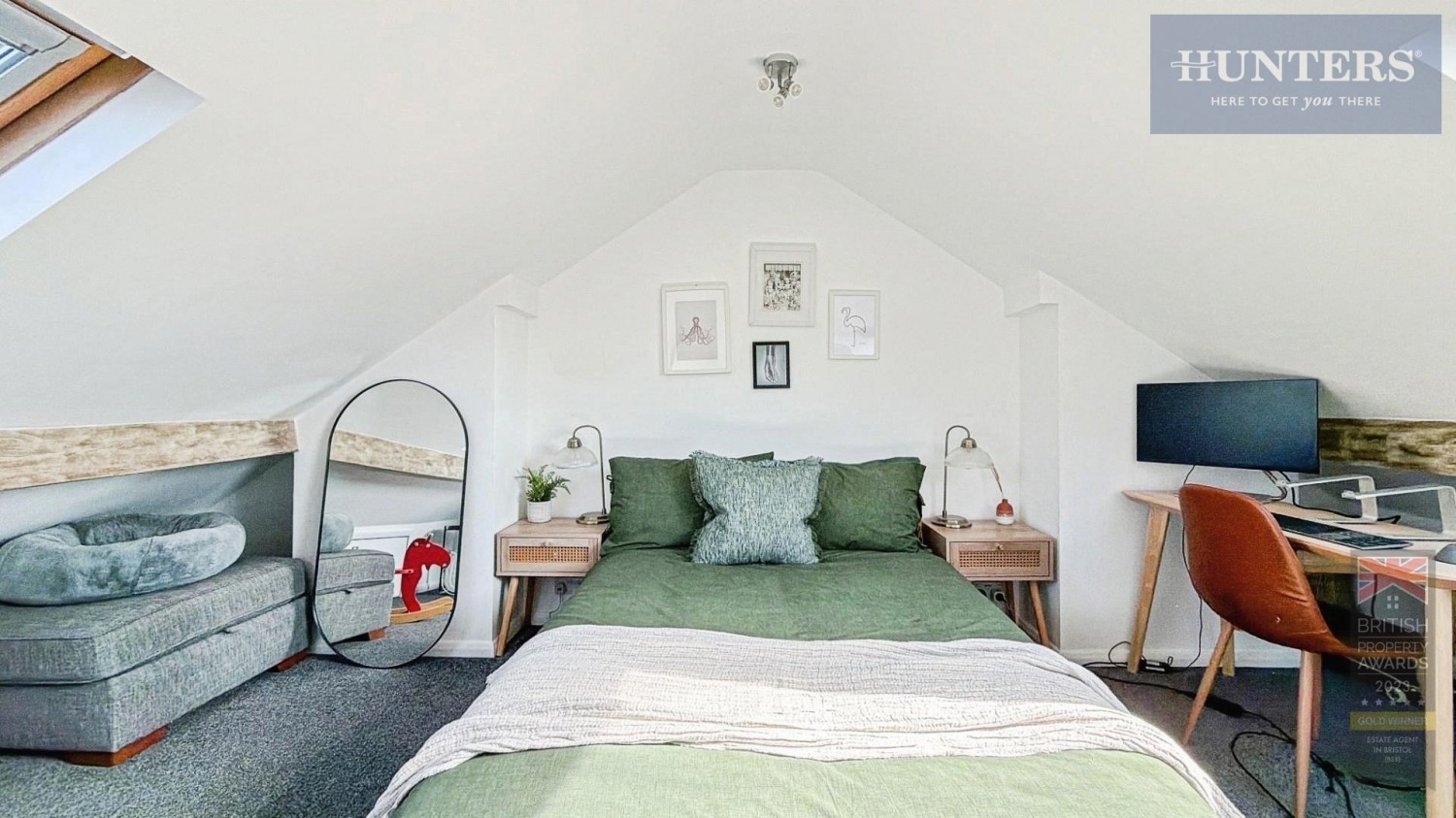 Hall Street, Bedminster, BS3 5PN