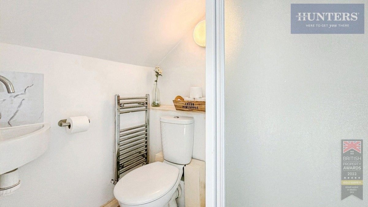 Hall Street, Bedminster, BS3 5PN