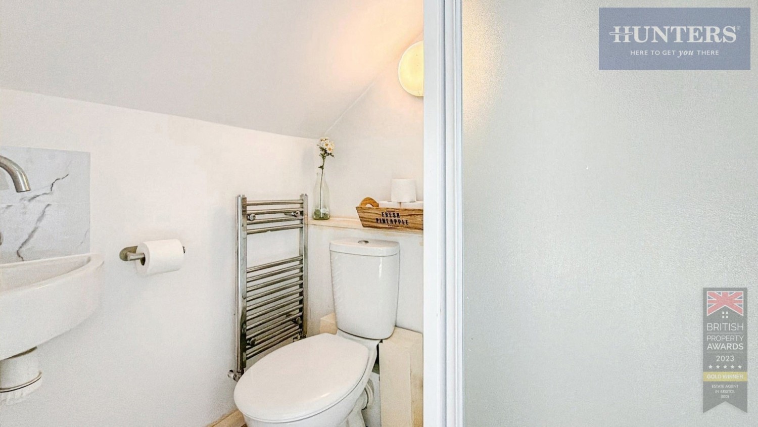 Hall Street, Bedminster, BS3 5PN