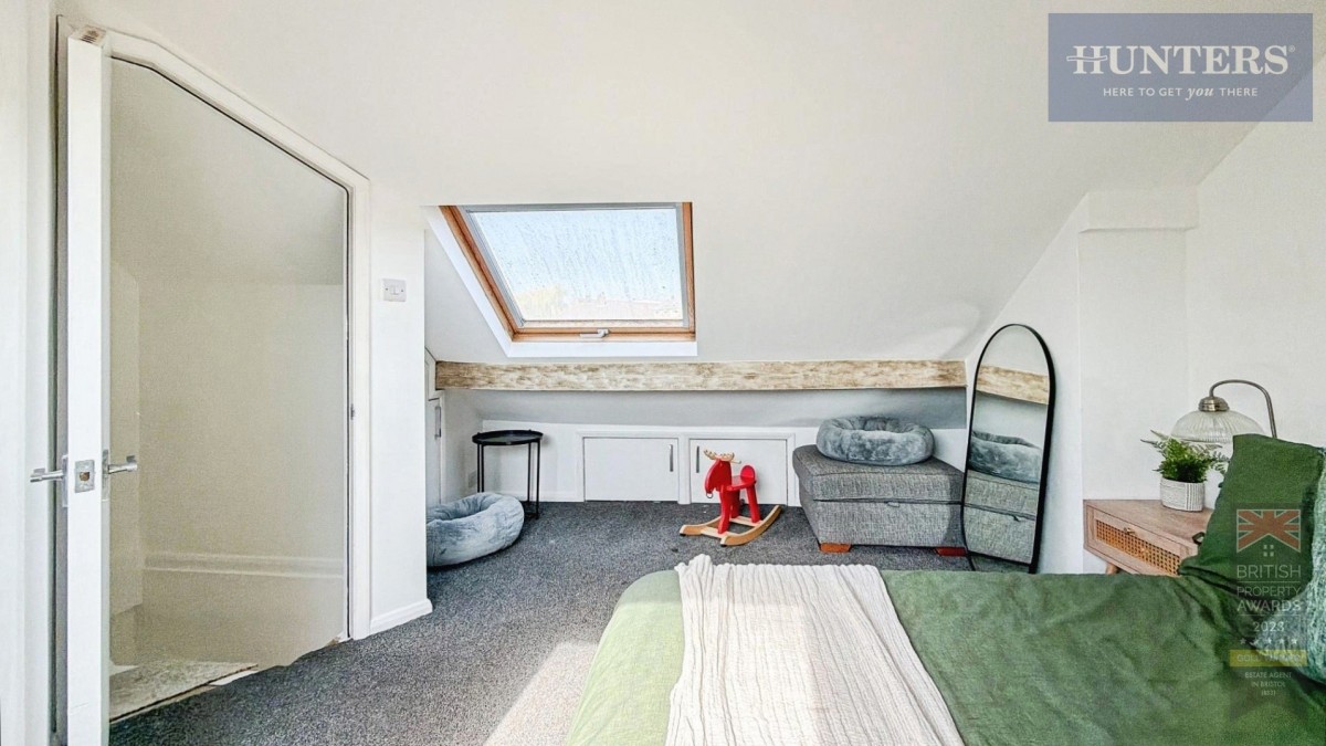 Hall Street, Bedminster, BS3 5PN