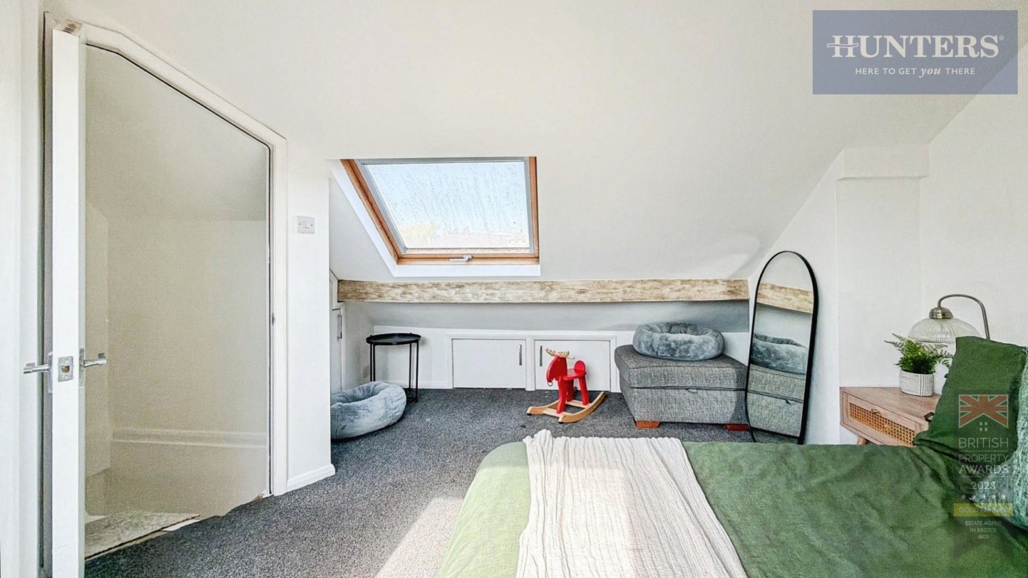 Hall Street, Bedminster, BS3 5PN