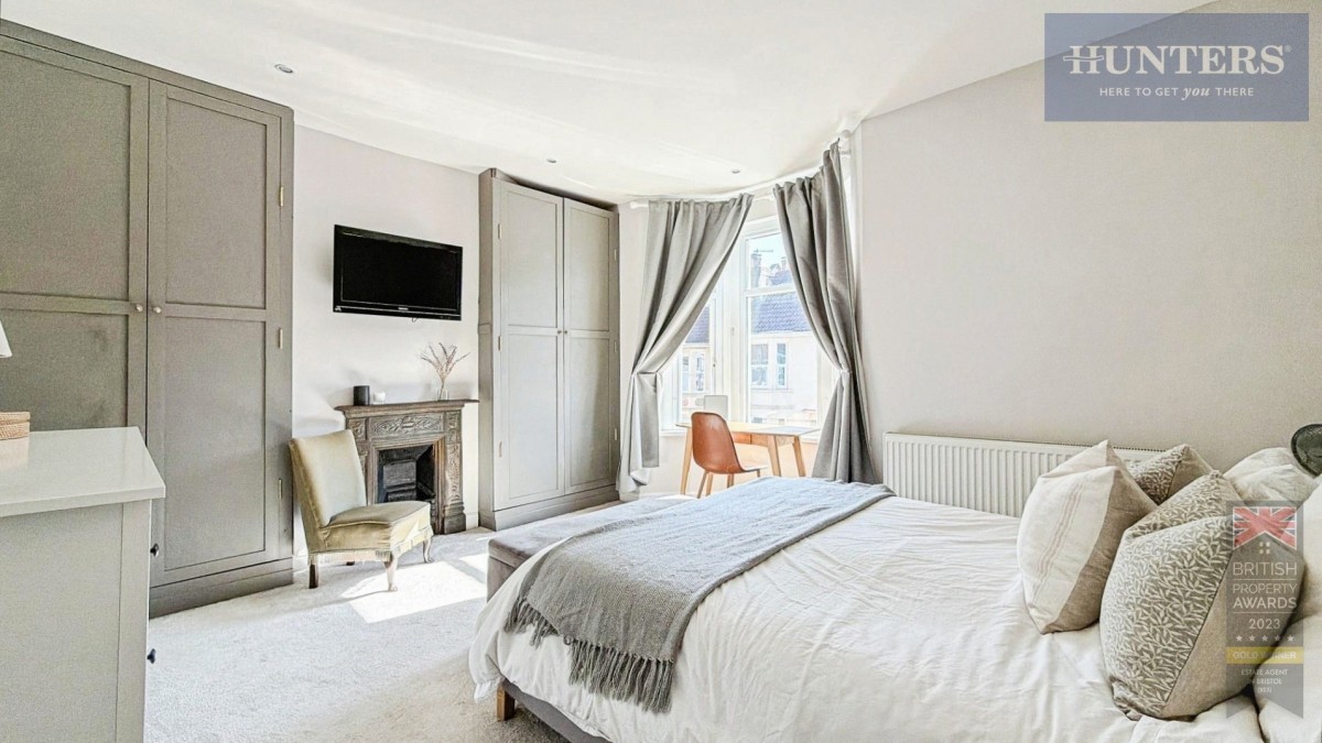 Hall Street, Bedminster, BS3 5PN