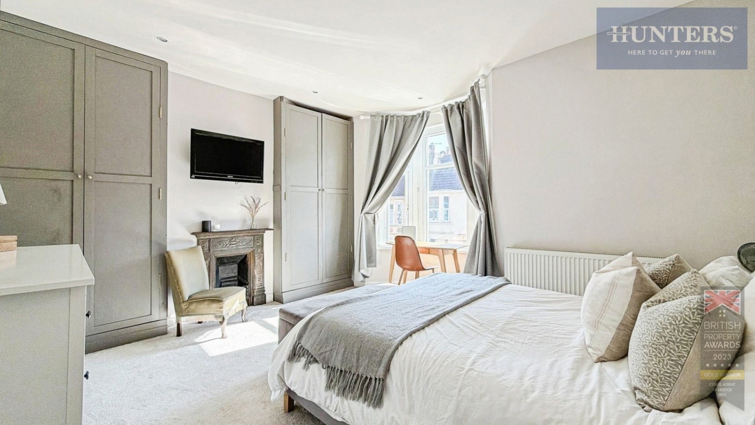 Hall Street, Bedminster, BS3 5PN