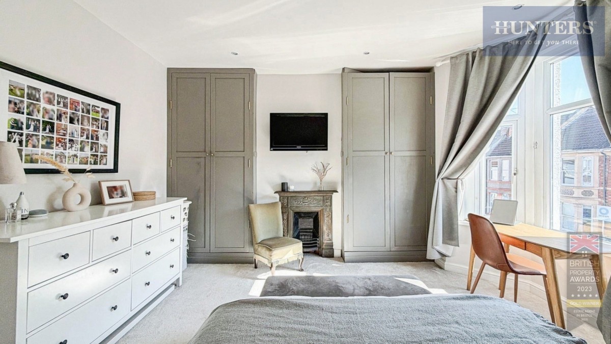 Hall Street, Bedminster, BS3 5PN