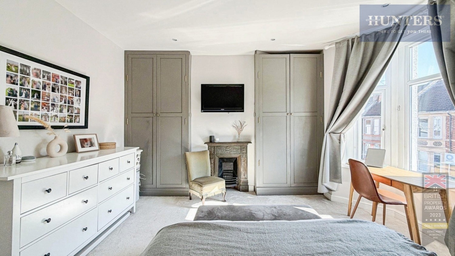 Hall Street, Bedminster, BS3 5PN