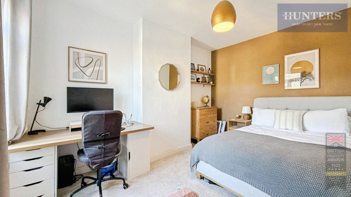 Hall Street, Bedminster, BS3 5PN