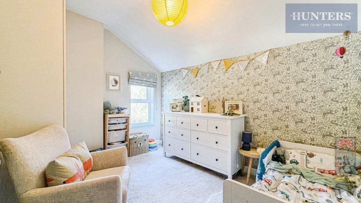 Hall Street, Bedminster, BS3 5PN