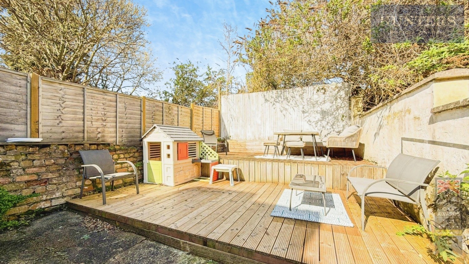 Hall Street, Bedminster, BS3 5PN