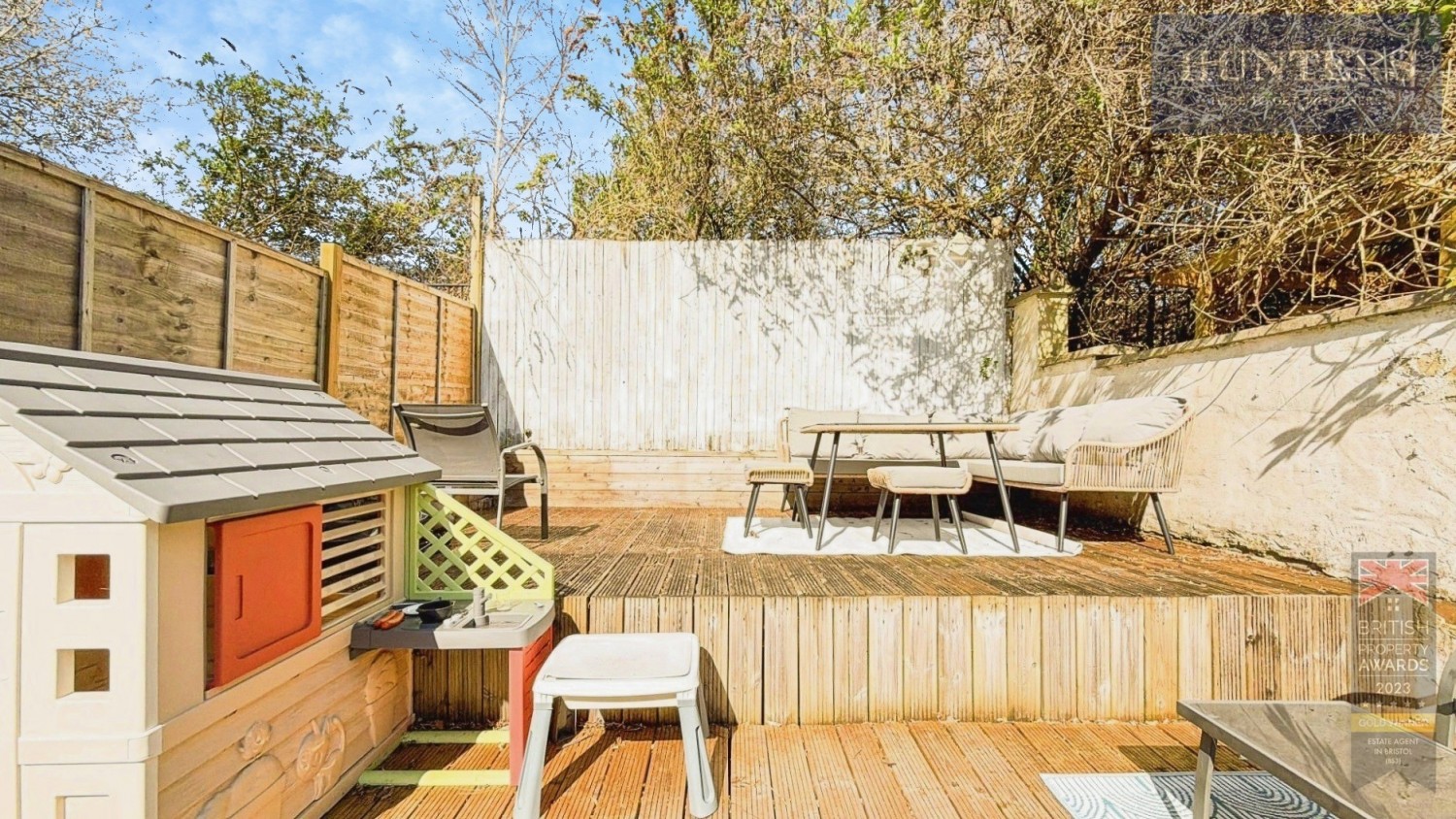 Hall Street, Bedminster, BS3 5PN