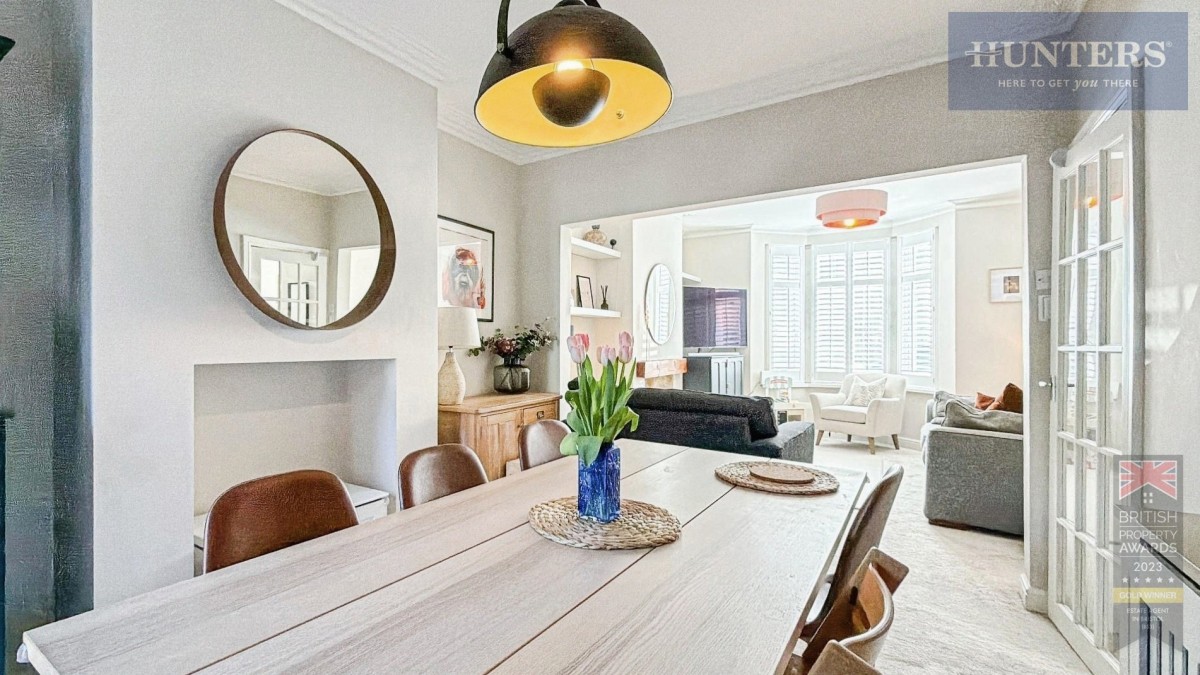 Hall Street, Bedminster, BS3 5PN