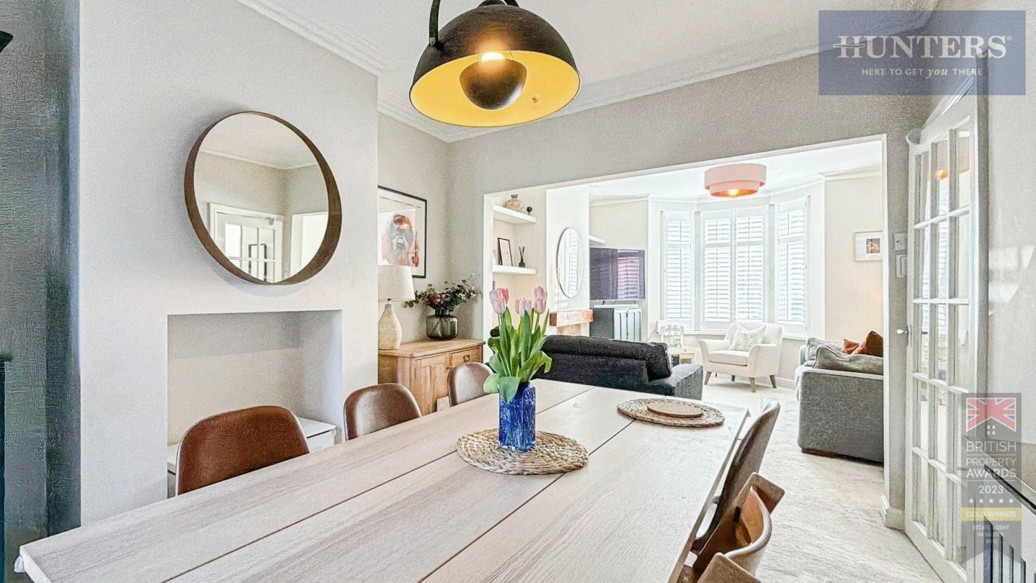 Hall Street, Bedminster, BS3 5PN