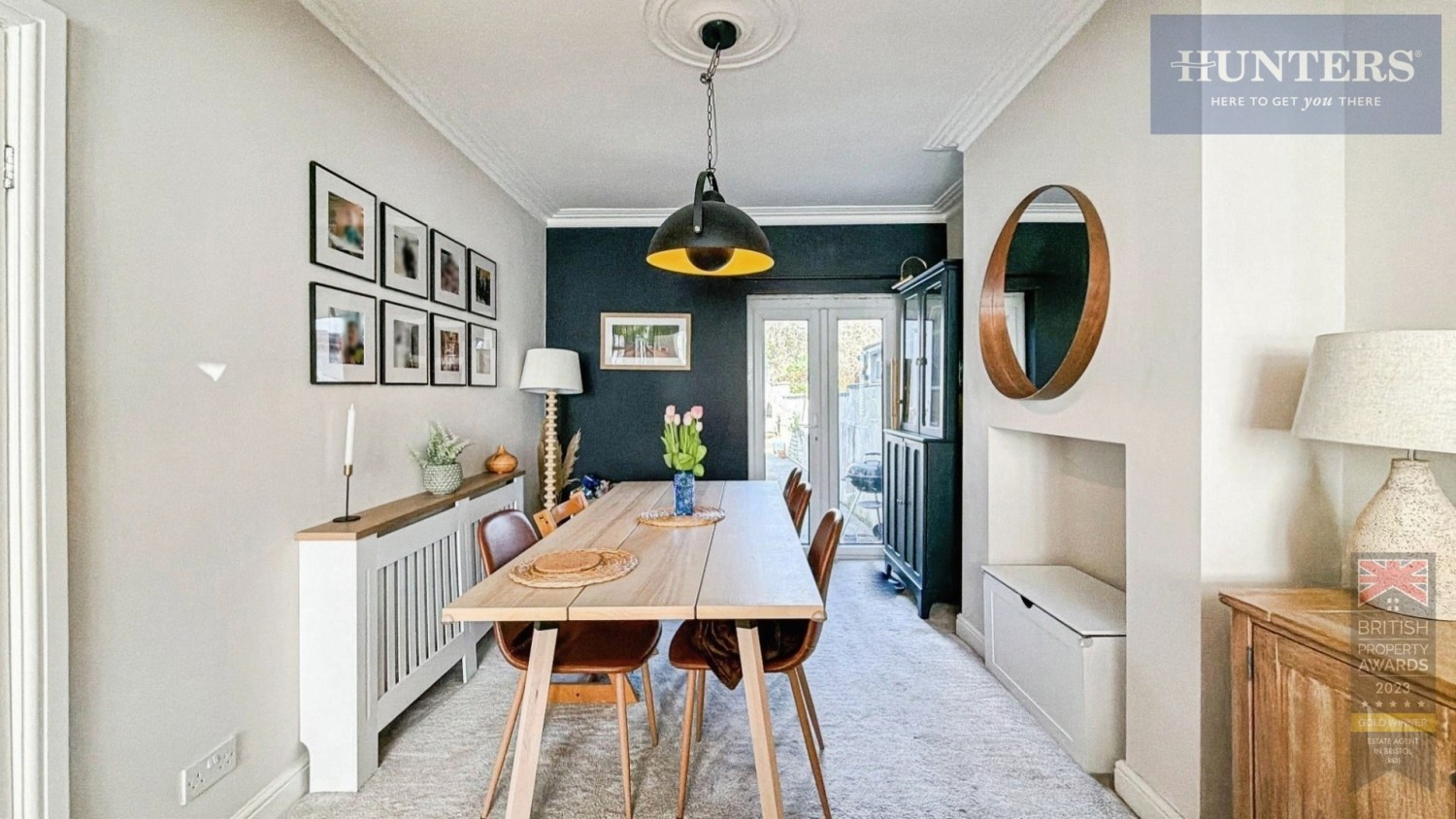 Hall Street, Bedminster, BS3 5PN