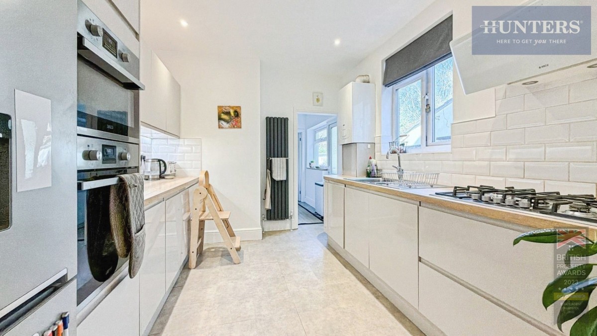 Hall Street, Bedminster, BS3 5PN