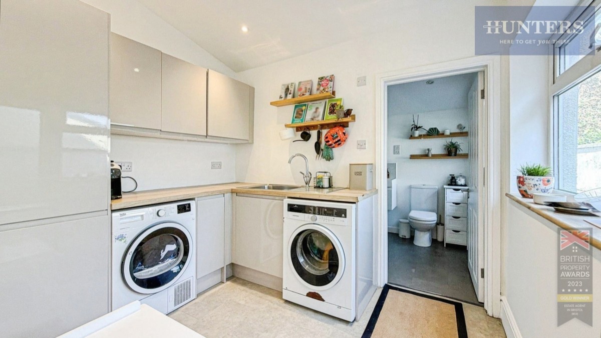 Hall Street, Bedminster, BS3 5PN