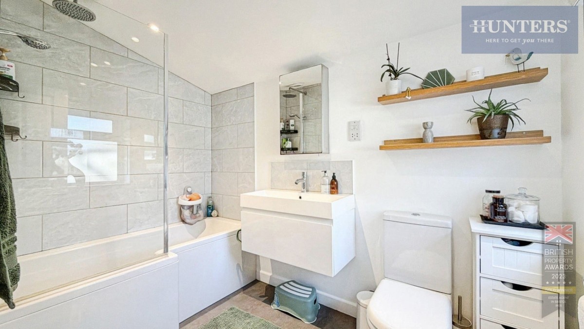 Hall Street, Bedminster, BS3 5PN