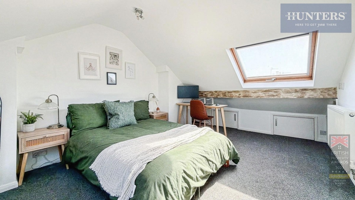 Hall Street, Bedminster, BS3 5PN