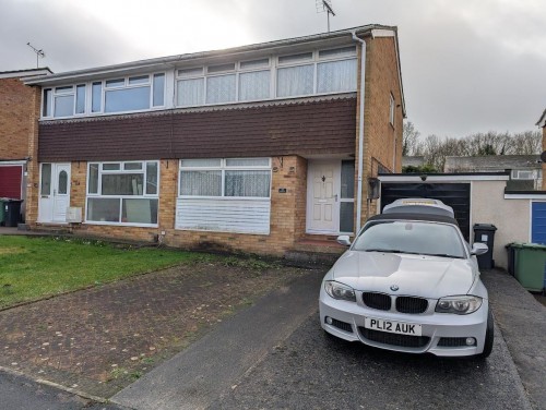 Avon Way, Thornbury,