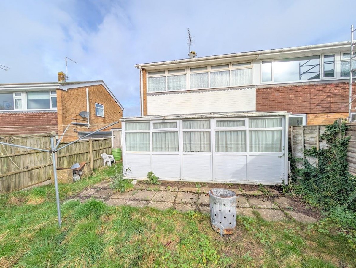 Avon Way, Thornbury,