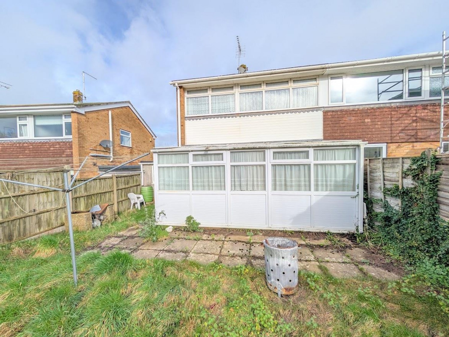 Avon Way, Thornbury,