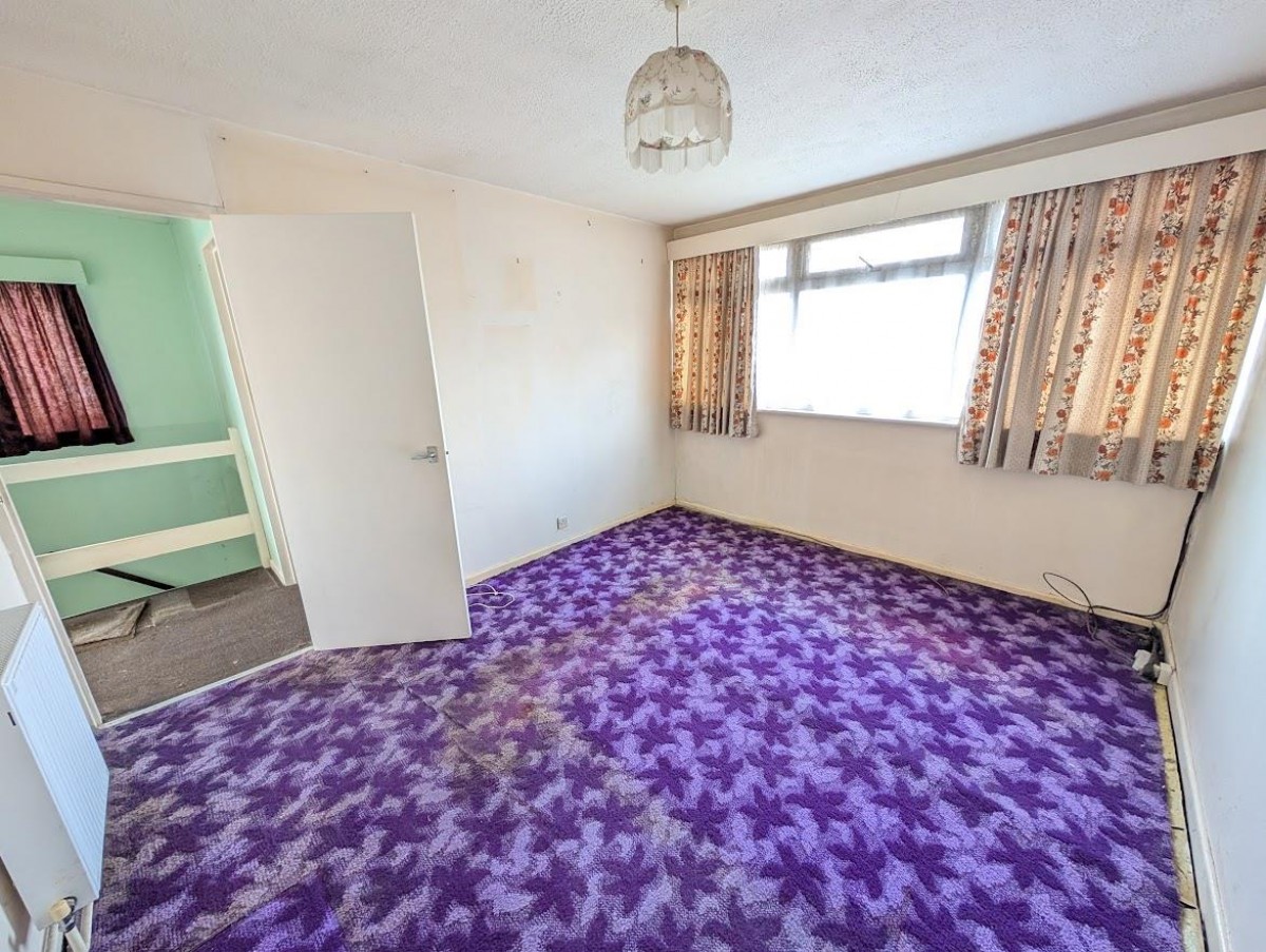 Avon Way, Thornbury,