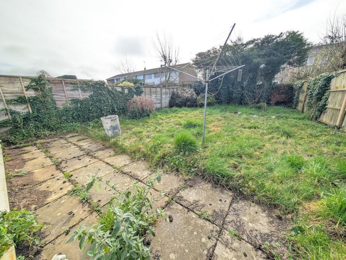 Avon Way, Thornbury,
