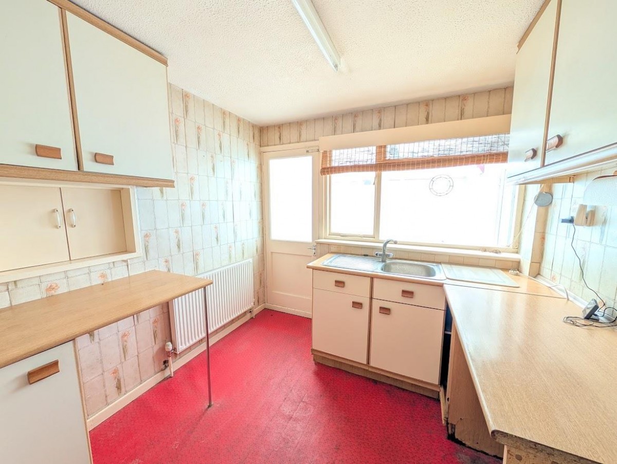 Avon Way, Thornbury,