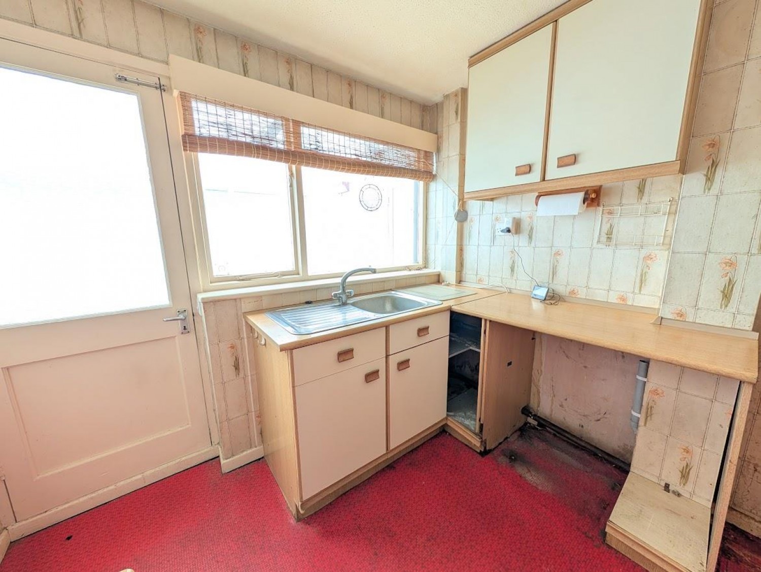 Avon Way, Thornbury,
