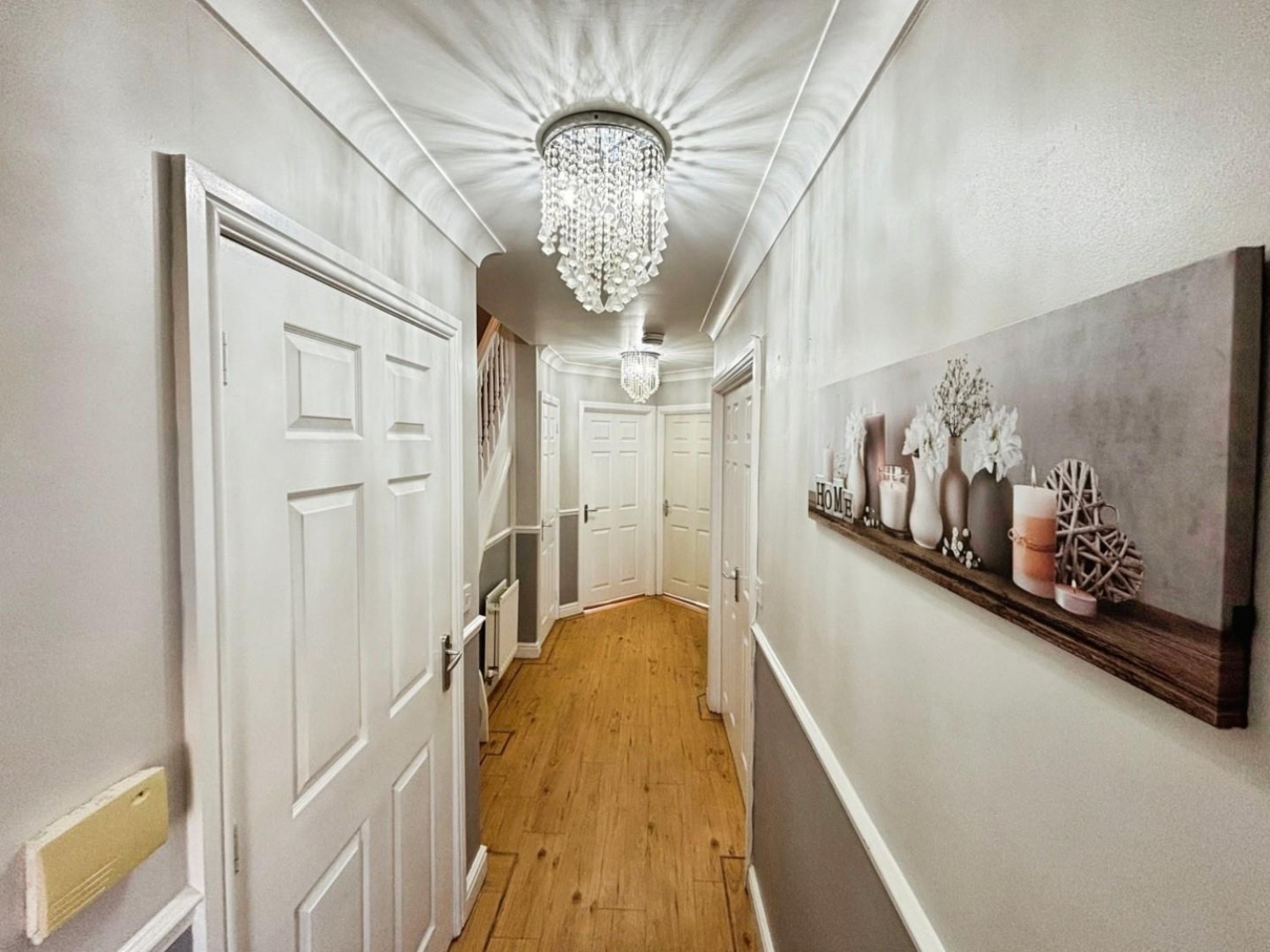 Redgrave Close, York