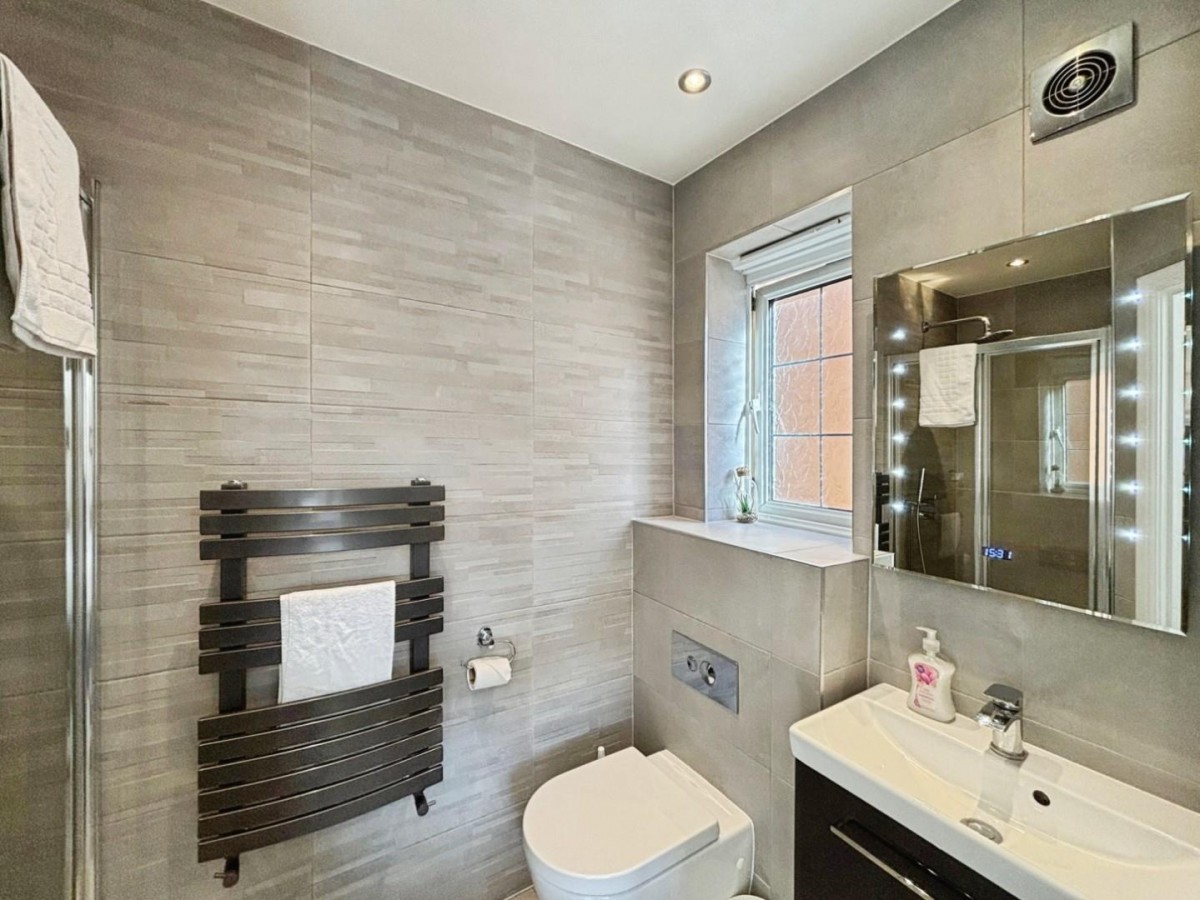 Redgrave Close, York