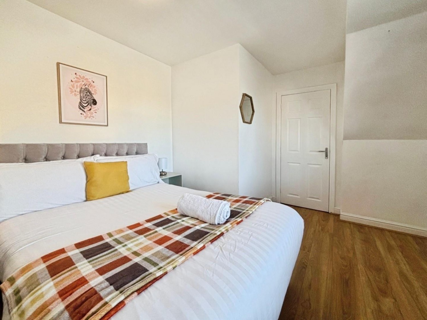 Redgrave Close, York