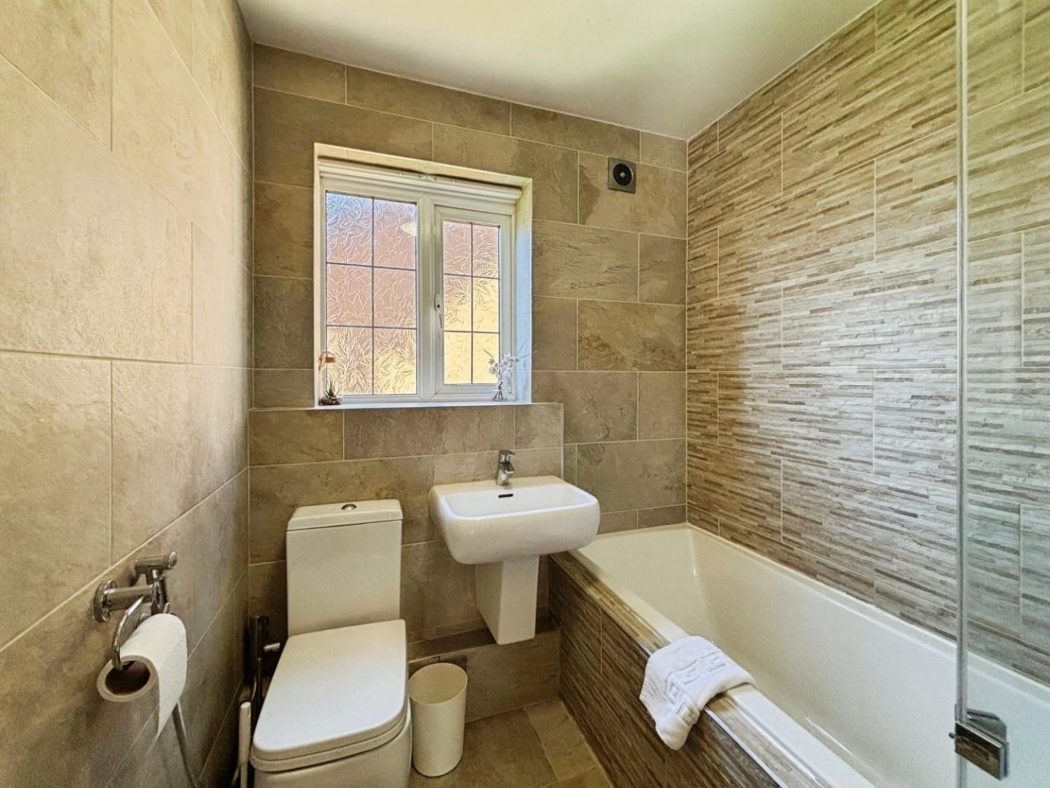 Redgrave Close, York