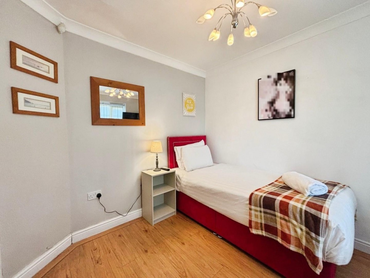 Redgrave Close, York