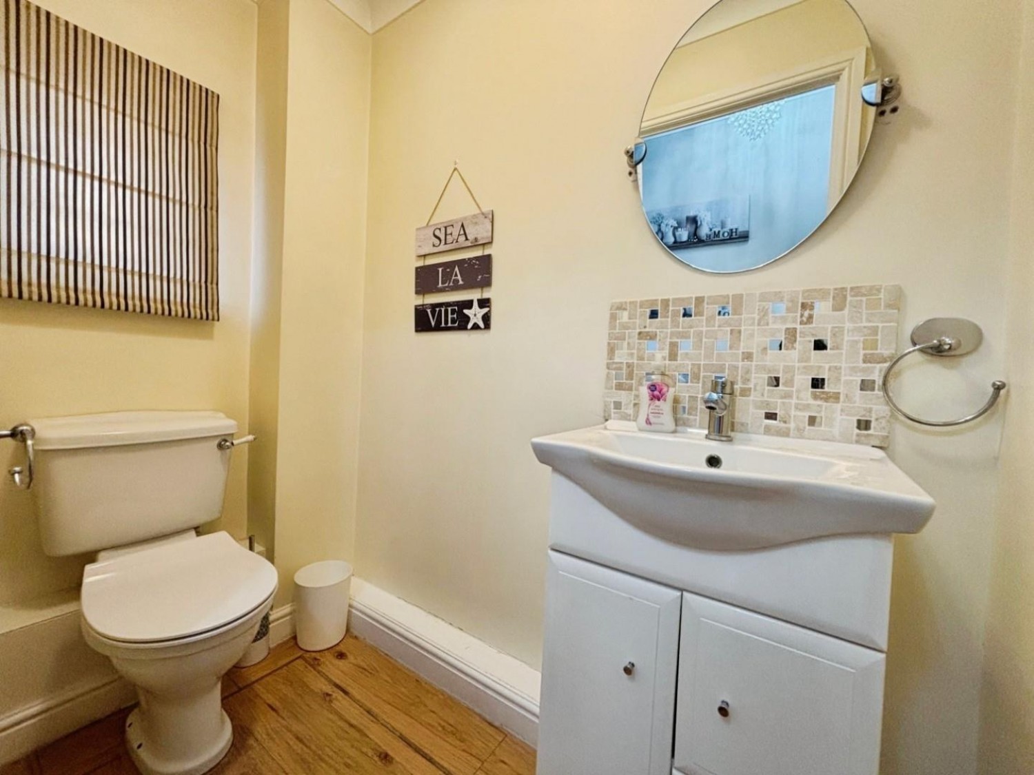 Redgrave Close, York