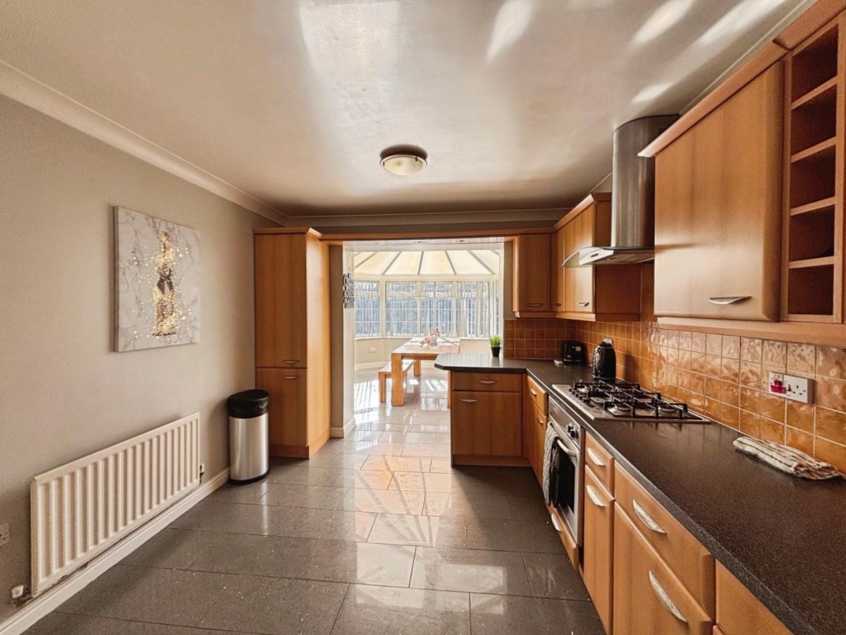 Redgrave Close, York