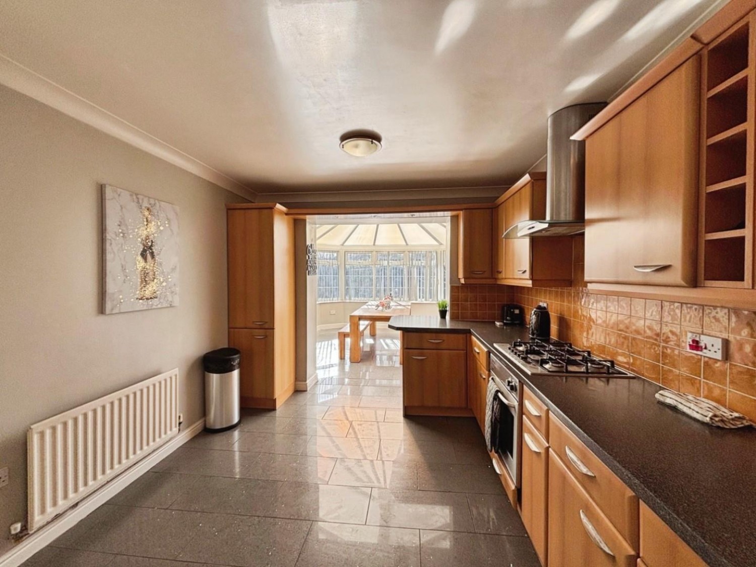 Redgrave Close, York