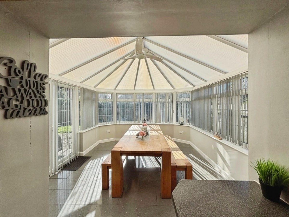 Redgrave Close, York